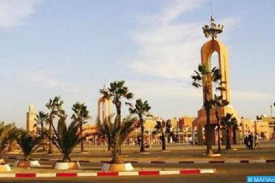 Laayoune to host international symposium on Moroccan-Spanish relations