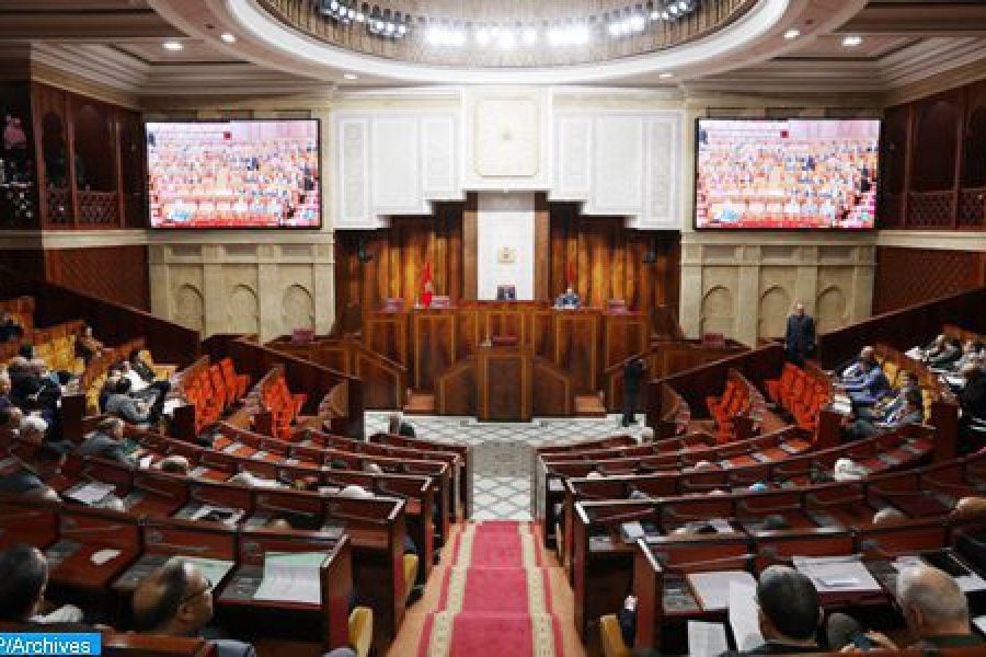 House of Representatives Closes First Legislative Session 2022-2023