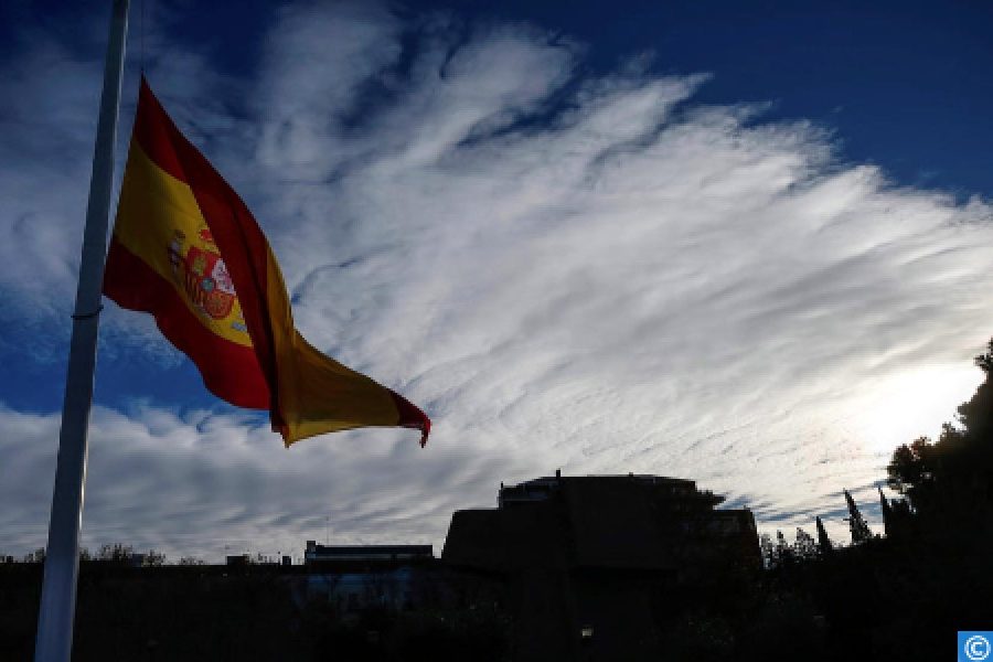 Spain: Neo-Nazi leader sentenced for hate speech against Moroccan immigrants