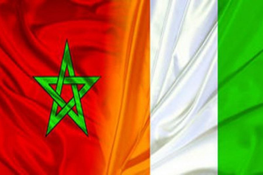 Ivorian FM highlights excellent level of relations between Côte d'Ivoire, Morocco