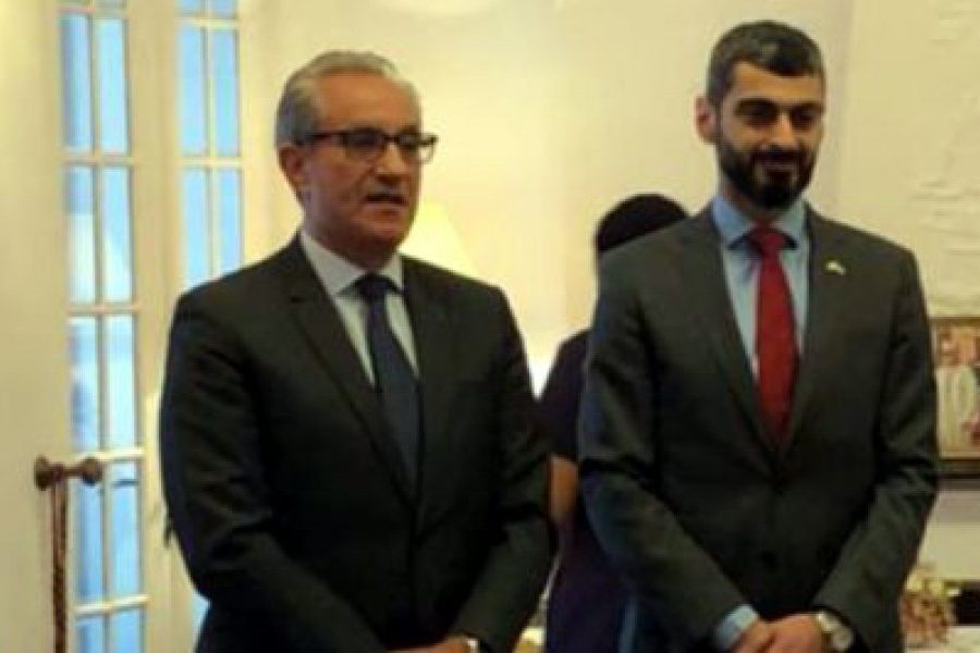 Ambassadors Accredited to Poland Commend Morocco's Strategic Role and Commitment to Regional Peace and Stability