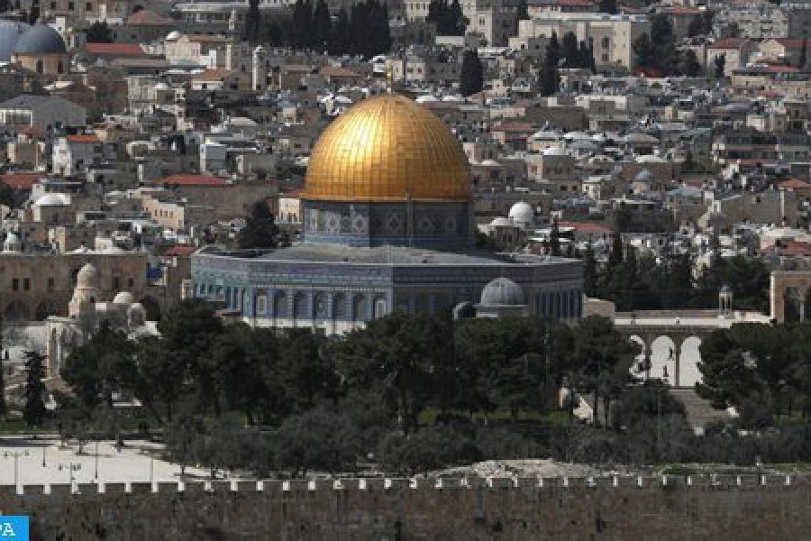 Joint Extraordinary Arab-Islamic Summit reaffirms support to Al-Quds Committee’s action