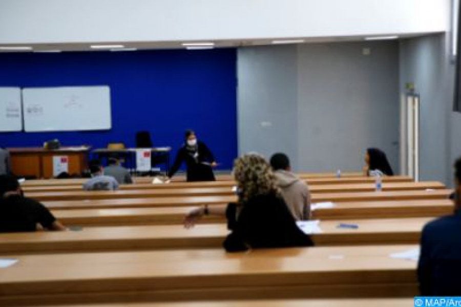 Chile, Morocco boost cooperation in academia