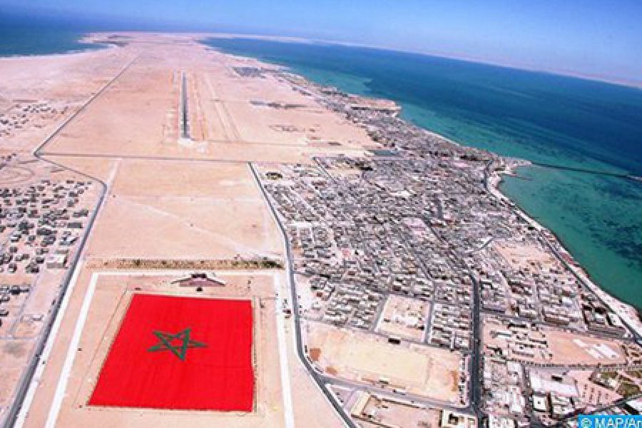 Chile reaffirms its 'unwavering' support for Morocco's autonomy initiative