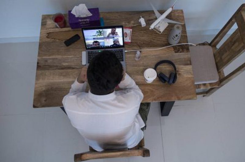 Morocco moves to regulate remote work in upcoming labor code reform