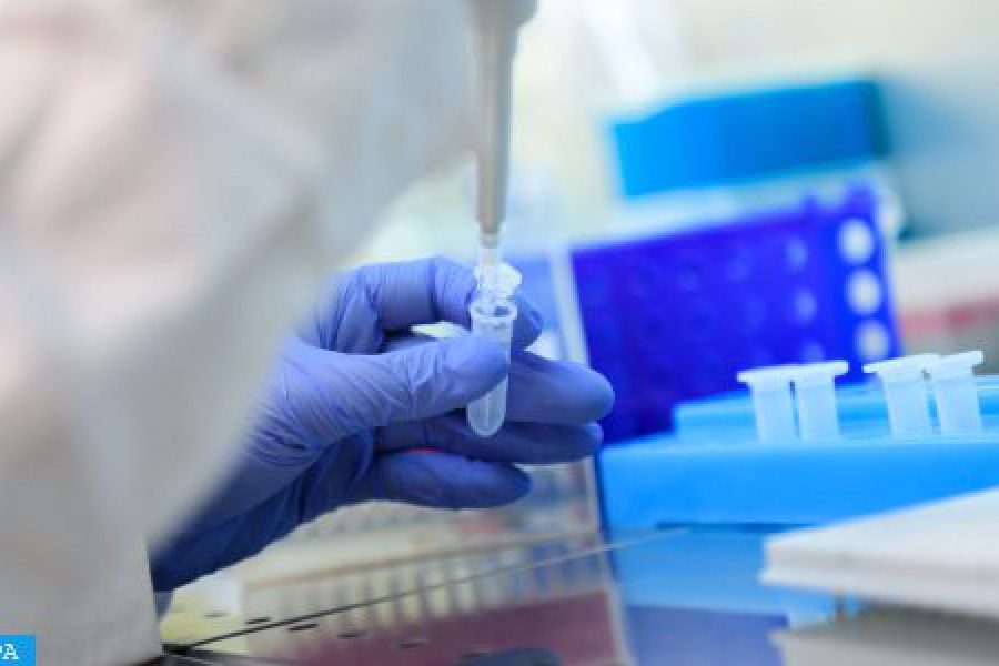 US grants to Morocco USD2 million to curb the spread of the COVID-19 pandemic