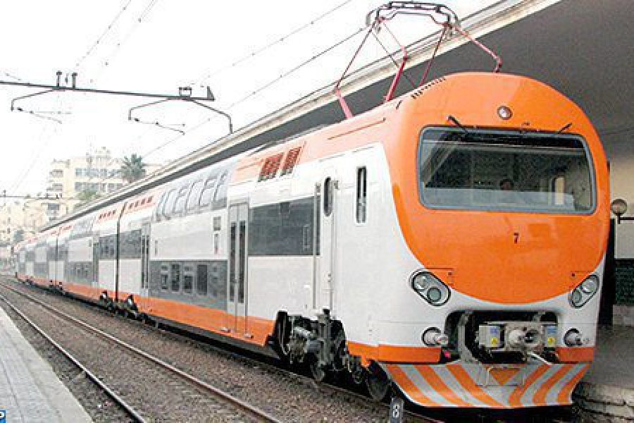 Spain wants to contribute to developing Moroccan railway network, says Spanish Minister