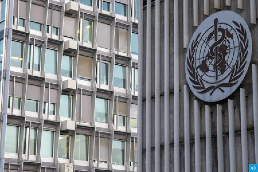 France says Hantavirus situation stable as WHO rules out pandemic risk