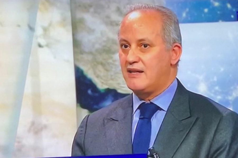 Morocco calls for approach focused on sustainable solutions to humanitarian crises
