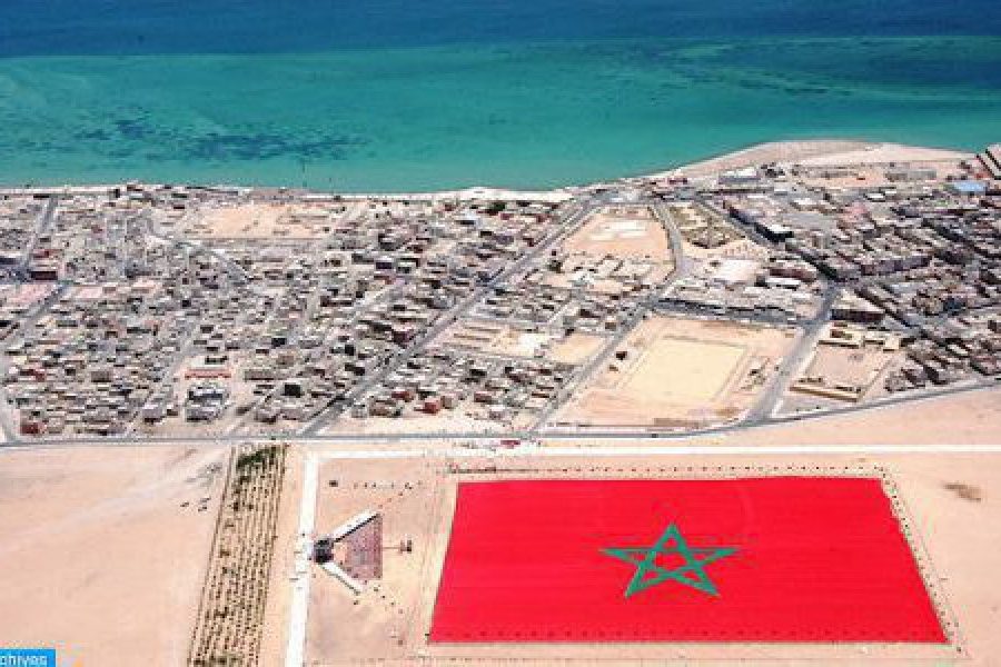 Sahara: Gabon Expresses 'Full support' for Autonomy Initiative as Solution of Compromise