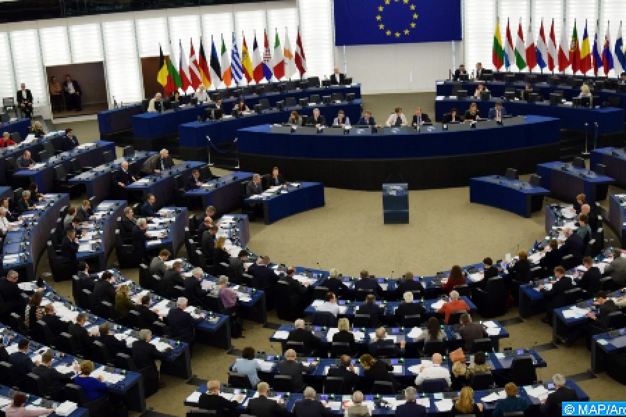 Morocco and Algeria challenge EU carbon tax with carbon capture strategies