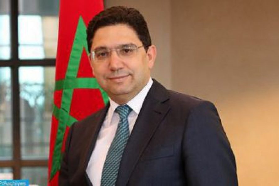 Sahara: Morocco Appreciates Liberia's 'Clear and Constant' Stance (FM)