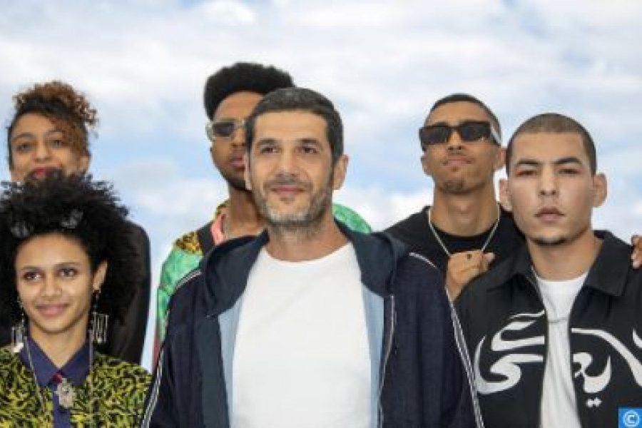 Moroccan Filmmaker Nabil Ayouch Wins 2021 Prize of French Coalition for Cultural Diversity