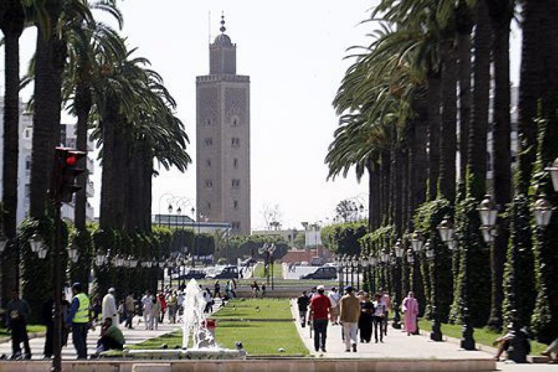 Rabat designated cultural capital of Islamic world in 2022