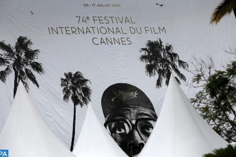 Morocco ramps up Cannes presence with films, deals and industry push