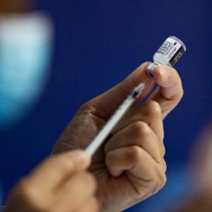 COVID-19 reinfection is likely among unvaccinated individuals, Yale study finds