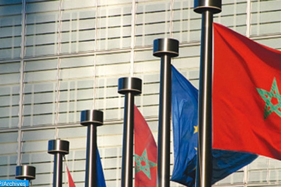 World Power-to-X Summit: Morocco, a natural partner to build strong cooperation ties of with EU