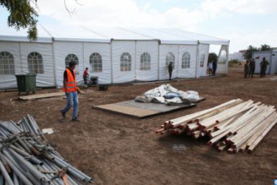 Covid-19: Emergency Medical Aid Ordered by HM the King, Tangible Response to Needs of Health System in Tunisia