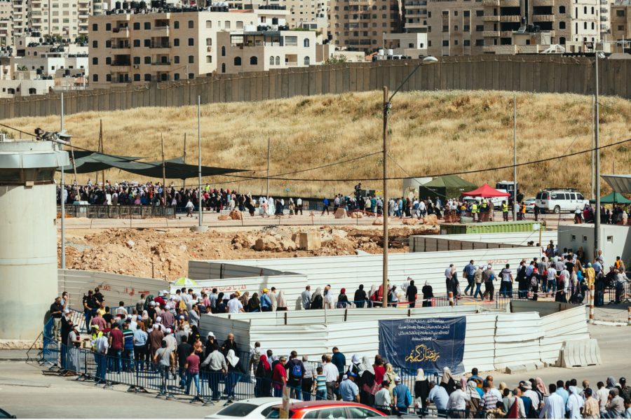 Six Palestinians killed in occupied West Bank: ministry