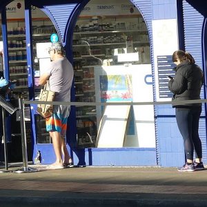 New variant more contagious than Delta detected in New Zealand
