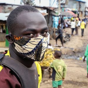 WHO says Africa’s COVID-19 third wave stable as vaccine levels rise