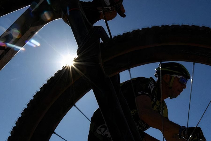 Morocco to Participate in the Junior Track Cycling World Championships
