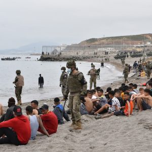 Human trafficking in Morocco on the rise, finds commission