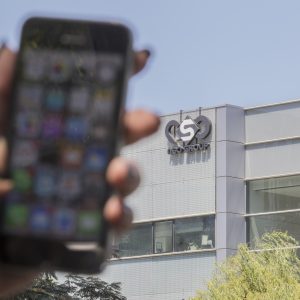 Amnesty International says its prepared to apologize over pegasus accusations if courts rule in Morocco's favor