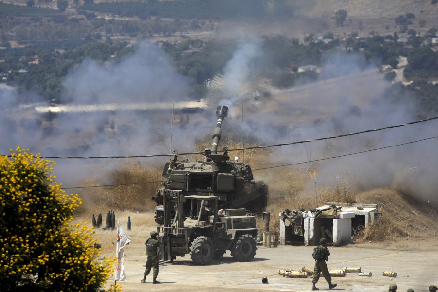 Large-scale Israeli army raid kills 8 in West Bank