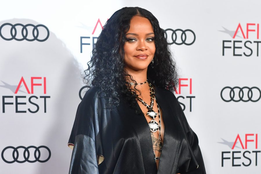 Rihanna’s Super Bowl LVII Halftime Show receives 5 Emmy Award nominations