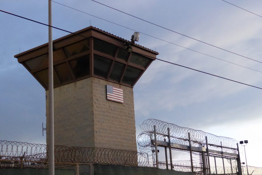 Guantanamo, a stain on USA’s reputation: Democrats amp up push to close prison