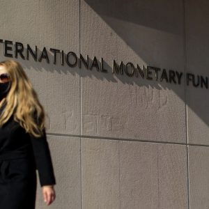 IMF pushes today USD650 billion of free money into global economy