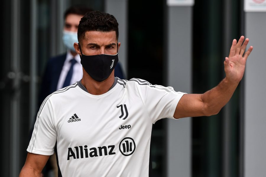 ‘Welcome home’: Manchester United confirmes Cristiano Ronaldo return to the club