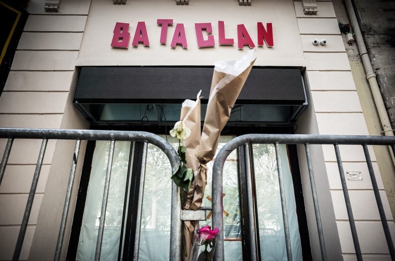November 13 Paris Attacks: The failures of Belgian police