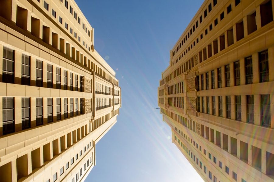 Gulf countries at risk of unlivable heat as the planet warms