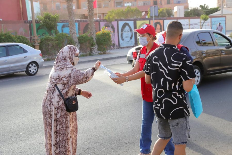 Elections in the time of COVID, new health measures for safe elections