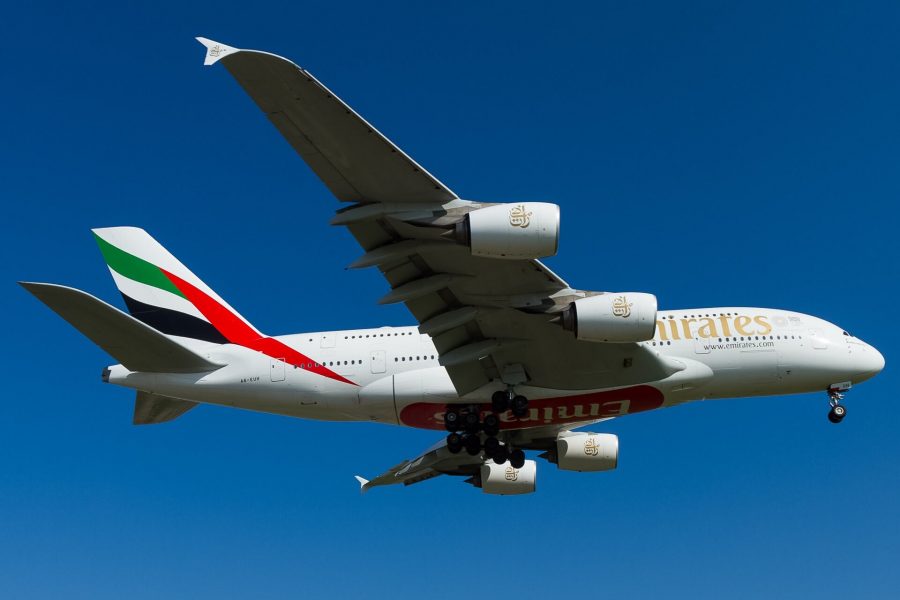 Emirates Airlines restore full African network after flight resumption to Morocco