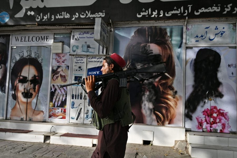 Afghanistan vows retaliation against Pakistan for deadly strikes
