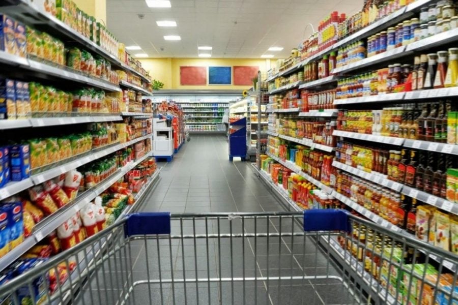 Consumer Prices in Morocco increased by 0.4% in July