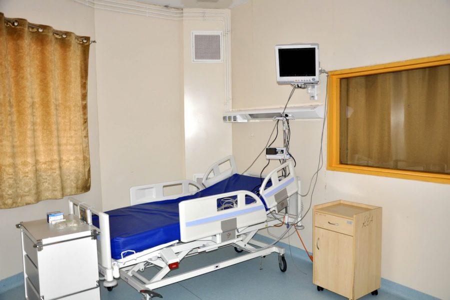 Morocco pioneers health sector and medical devices' development in West Africa, says Oxford business