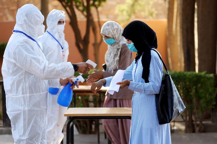 Morocco records 4 661 Covid-19 cases, 115 fatalities