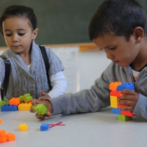 In search for motherhood: Americans recall adopting children from Morocco
