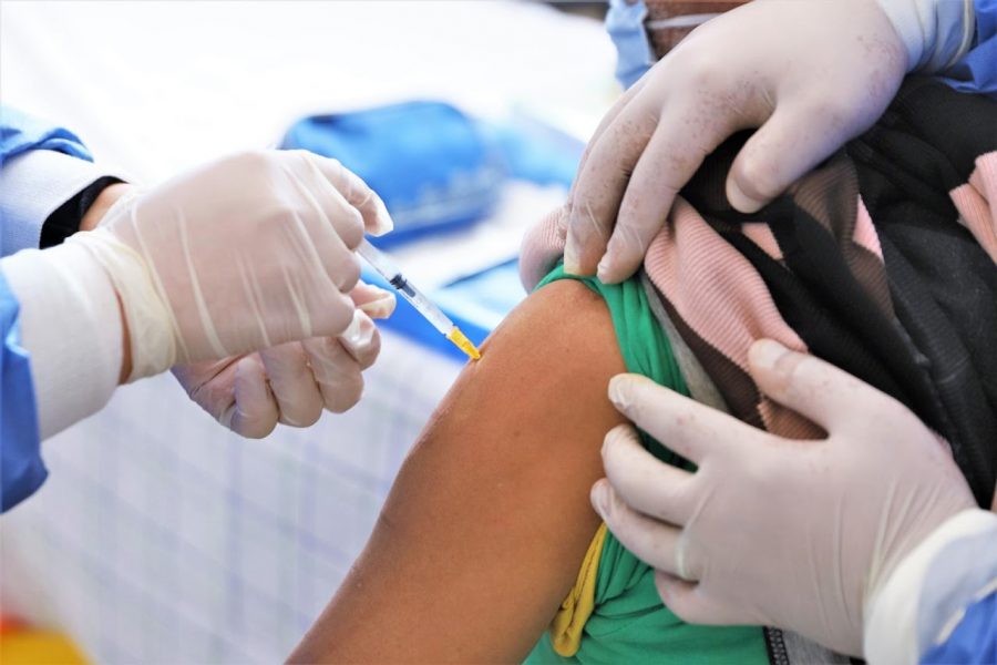 Morocco contemplates COVID-19 vaccination passport in public places, but timing remains uncertain