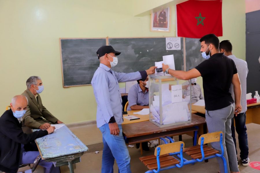 September 8 general elections, Here are the new changes