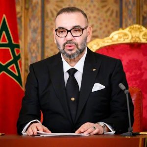 King Mohammed VI sends condolences to US President  Biden over Kabul attack victims