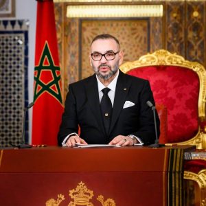 The King Congratulates Raja Club Athletic on Winning Mohammed VI Champions Cup