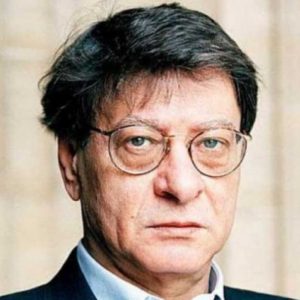 Lover from Palestine: remembering the poet Mahmoud Darwish 13 years after his death