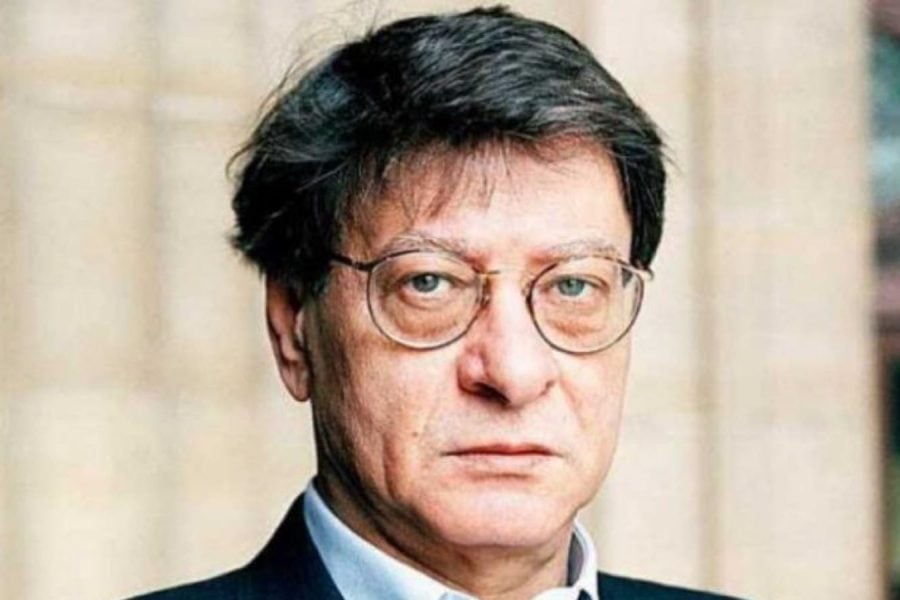 Lover from Palestine: remembering the poet Mahmoud Darwish 13 years after his death