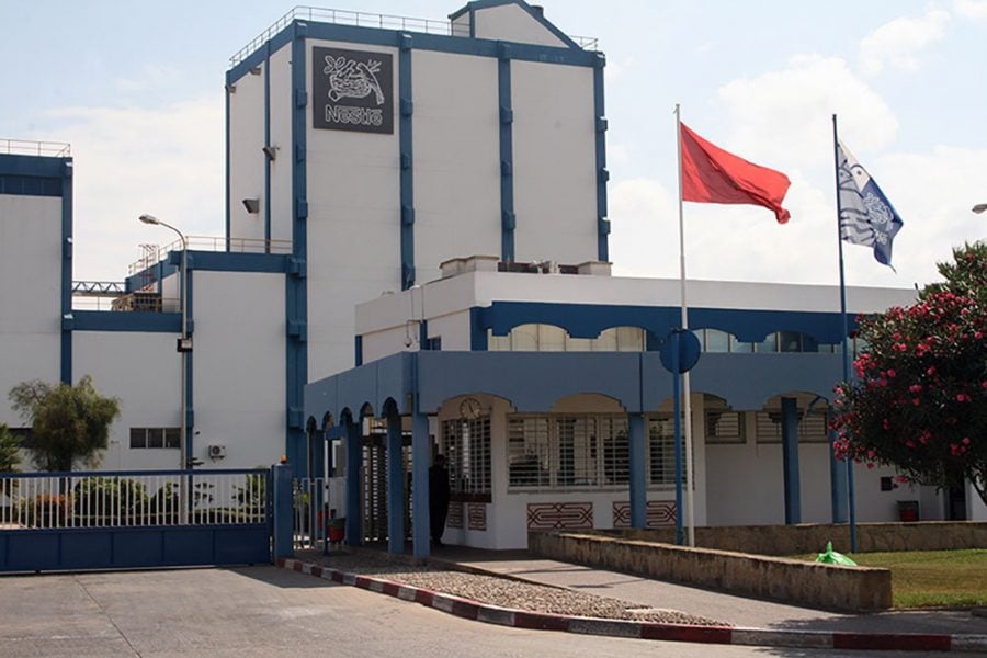 Moroccan tax administration demands MAD1 billion from Nestlé Morocco