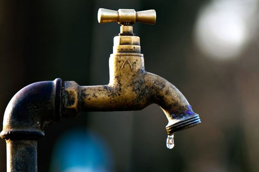 Weary locals of south-west Morocco voice concern over 5 days water cut